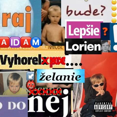 Všetko bude lepšie