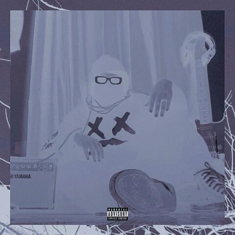THE GHOST STORIES