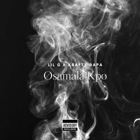 Øsamala Kpø (feat. Krafty Ðapa)
