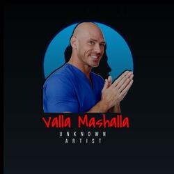 Valla mashalla
