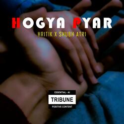 hogya pyar (feat. hritik kalpdev)