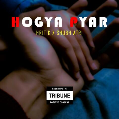 hogya pyar (feat. hritik kalpdev)