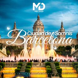 Barcelona Ciudad de Somnis