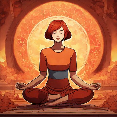 Stress Control, Calming Effect BGM