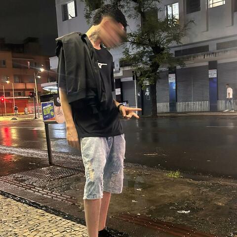 MTG VAI NO CHÃO COM A XRC