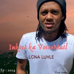 Lenjabulo esinayo (feat. Qiniso Nsele)