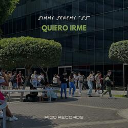 Quiero irme