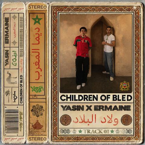 Children of Bled