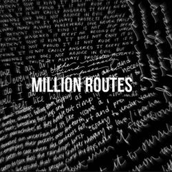 Million Routes (feat. E$)
