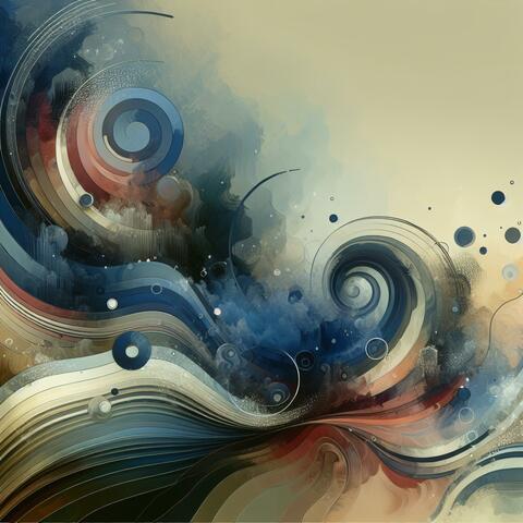 Beneath the Spinning Moon