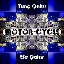 MOTOR-CYCLE