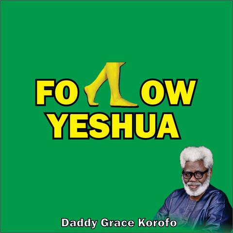 follow yeshua