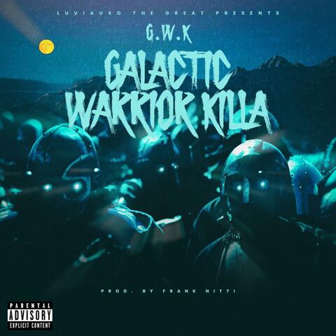 Catch a Fit (feat. Paco)