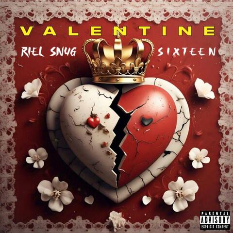 Valentine (feat. Sixteen)