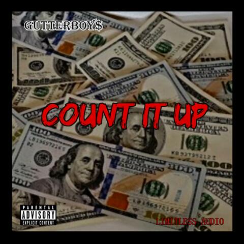 Count It Up