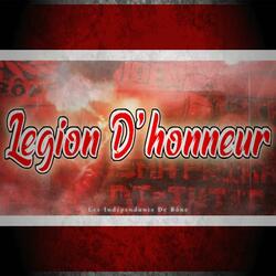 Legion d'honneur