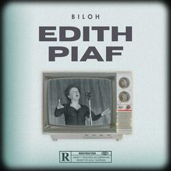 Edith Piaf