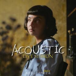 Unde noaptea rămâne tot zi (Live Acoustic Session)