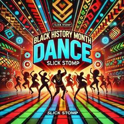 Black History Month Theme
