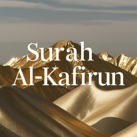 Surah Al Kafirun