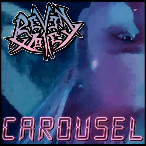 Carousel (feat. HEADBANG)