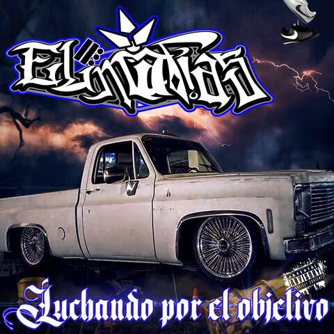 Luchando Por El Objetivo