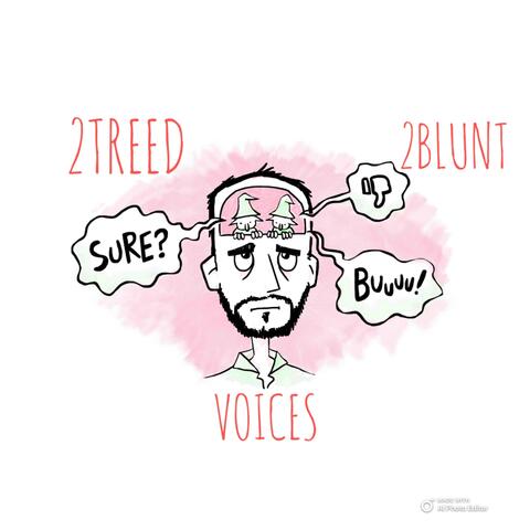 VOICES (feat. 2BLUNT)