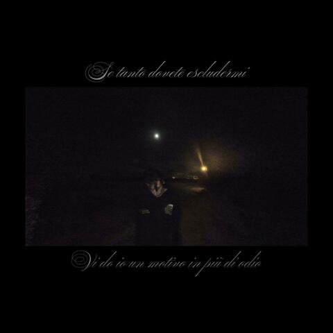 ...ma ne calerei un tot