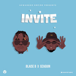 Invite (Piment le plus cher) (feat. Ozaguin)