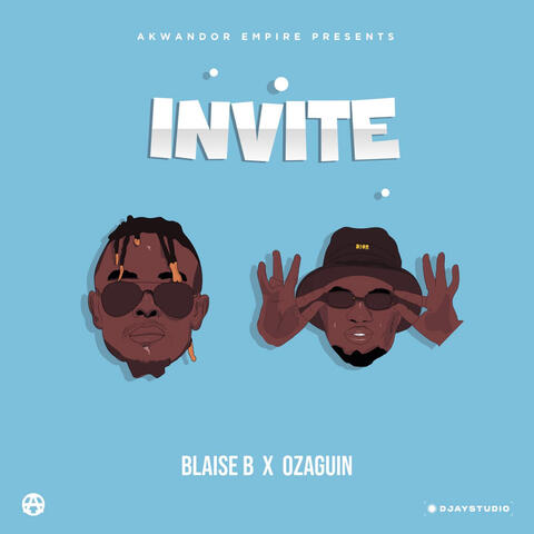 Invite (Piment le plus cher) (feat. Ozaguin)