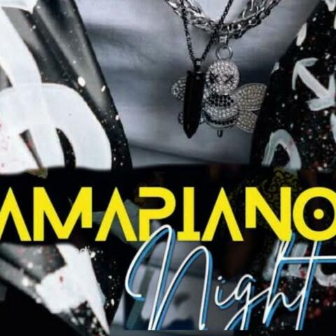 Amapiano Best hub night vibe 2025