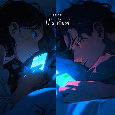 Its Real