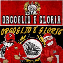 Orgoglio e gloria