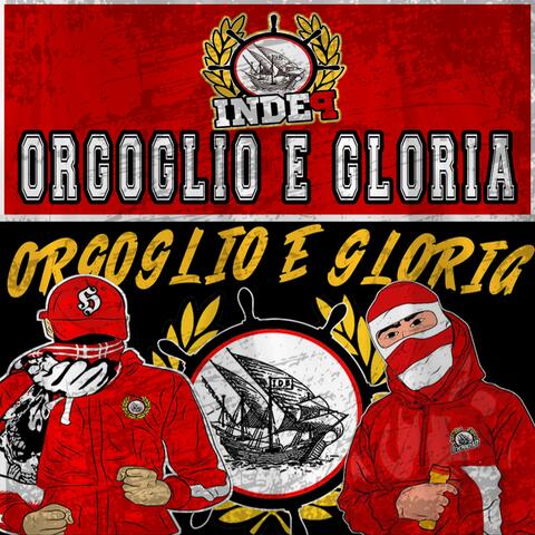 Orgoglio e gloria