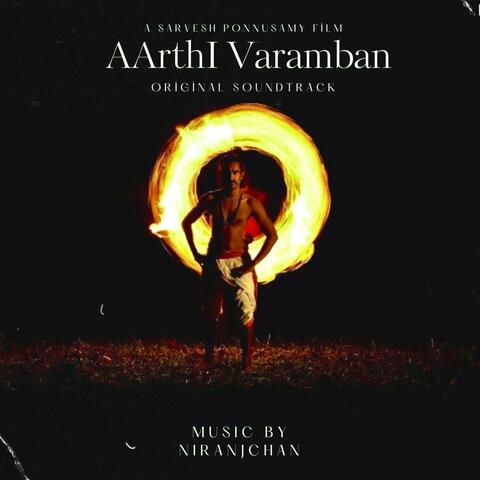 Aarthi Varamban (Original Soundtrack)