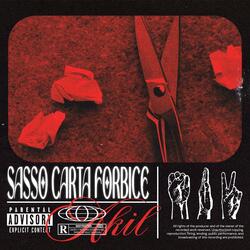 Sasso Carta Forbici