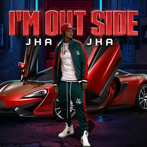 I'm Outside (Radio Edit)