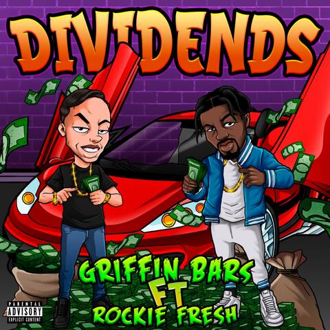 Dividends (feat. Rockie Fresh)