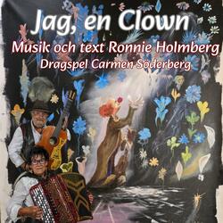 Jag, en Clown