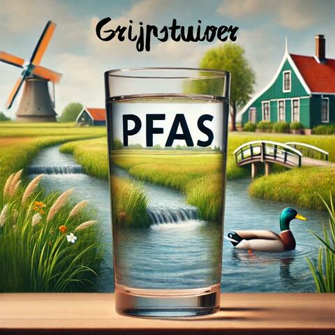 PFAS: het interesseert ze Chemours
