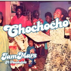 Chochocho (feat. Aleht)