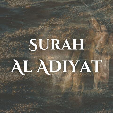 Surah Al Adiyat
