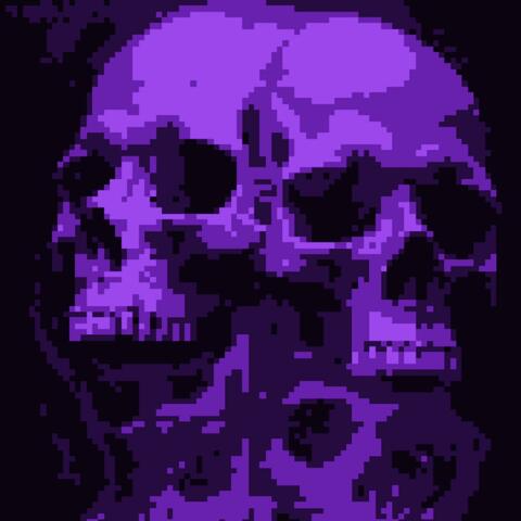 SKIP KRUSH (Slowed + Reverb)