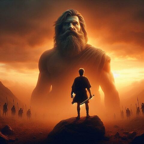 Giant Slayer