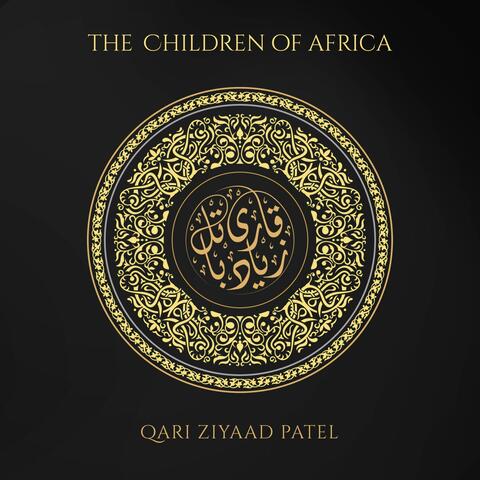 Children of Africa