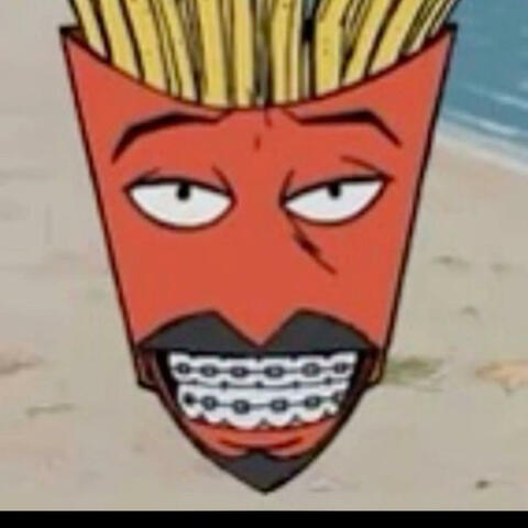 FryLock(ft.REDDNOZEE)