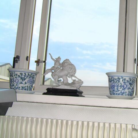 For deg som tør å drømme