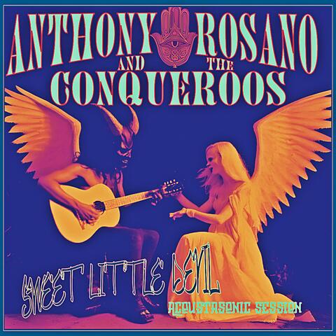 Sweet Little Devil (Acoustasonic Session)