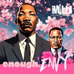 Enough