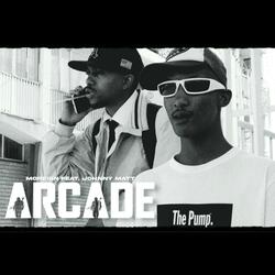 Arcade (feat. Johnny Matt)